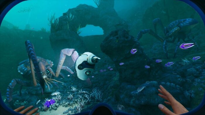 Конфликт разработчиков Subnautica 2 против издателя игры набирает обороты