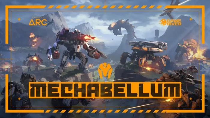 Как собирать отряд в Mechabellum