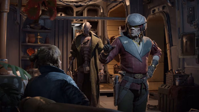В провале продаж Star Wars Outlaws Ubisoft винит саму вселенную