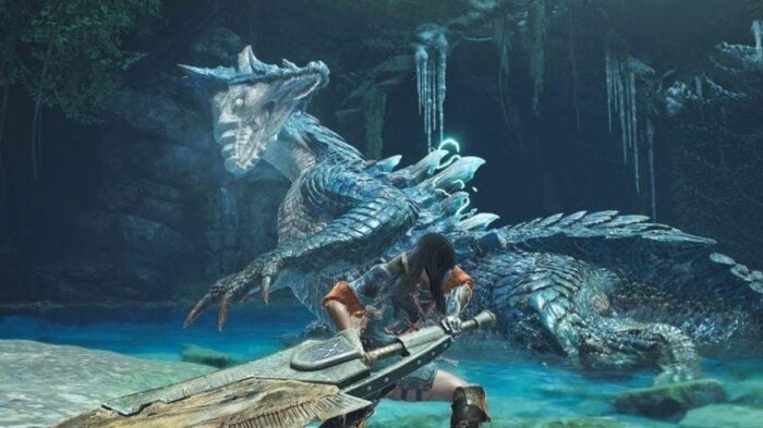 Capcom терпит финансовый удар из‑за Monster Hunter Wilds
