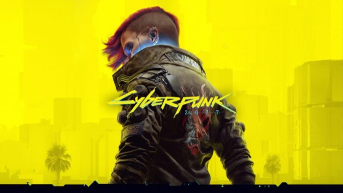 Cyberpunk 2077 выходит на Mac 17 июля