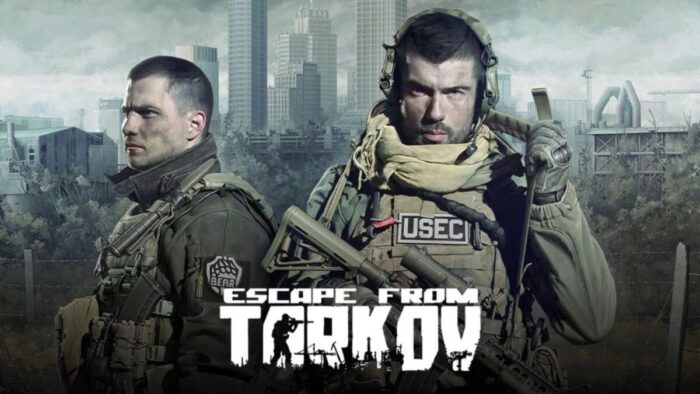Escape From Tarkov переживает первый хардкорный вайп