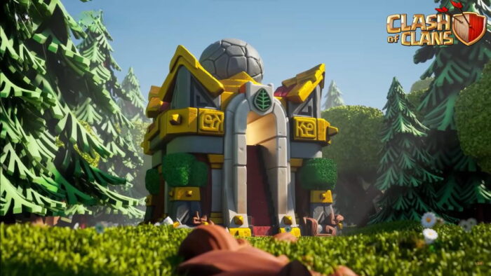Clash of Clans готовит крупнейшее обновление