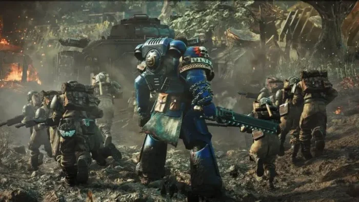 Для Space Marine 2 готовят полноценное DLC