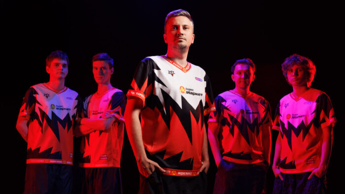 Ставка дня. Aurora и Team Yandex в рамках Esports World Cup по Dota 2