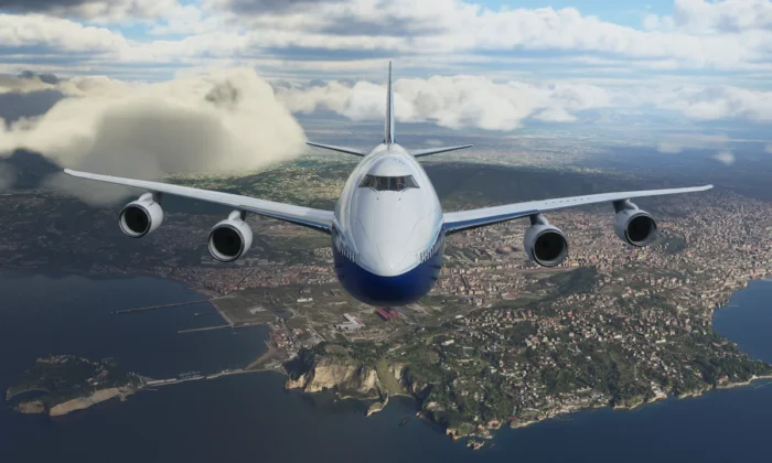 Как выполнять спецмиссии Microsoft Flight Simulator