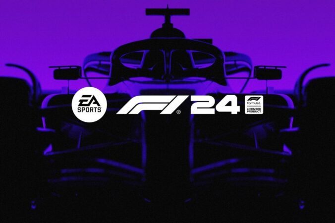 F1 24 — как выполнять mid-race задачи в карьере