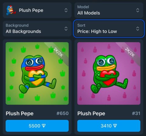 Депутаты рассказали, в чем проблема Телеграм-подарков