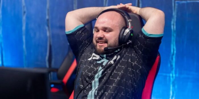 Ставка дня. PARIVISION и Shopify Rebellion в рамках Esports World Cup по Dota 2