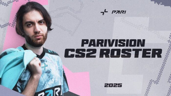 Ставка дня. PARIVISION и ENCE в рамках ESL Pro League: Europe по CS2