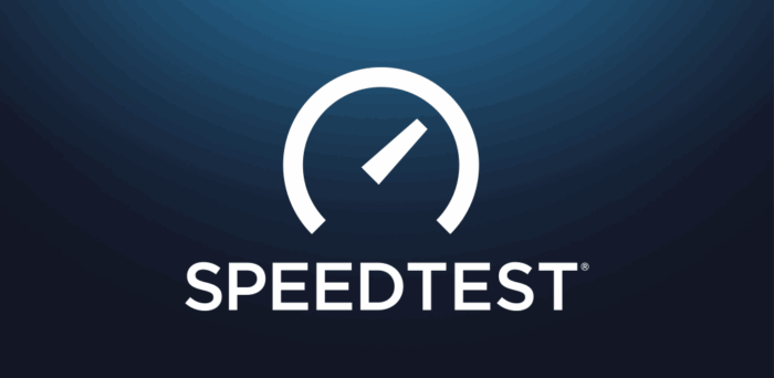SpeedTest в России — всё