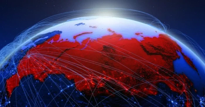 Ничего не работает: Интернет в России поставил антирекорд