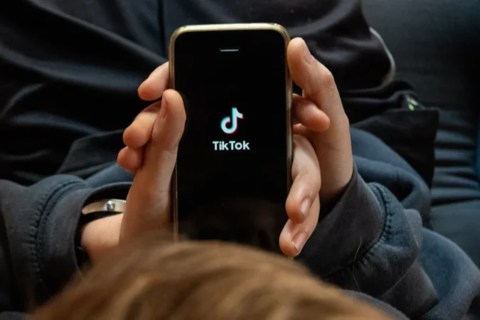 TikTok вводит новые функции безопасности