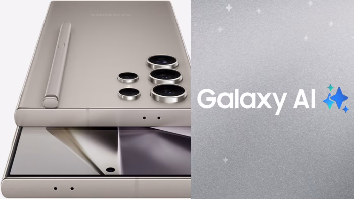 Samsung прояснила судьбу Galaxy AI
