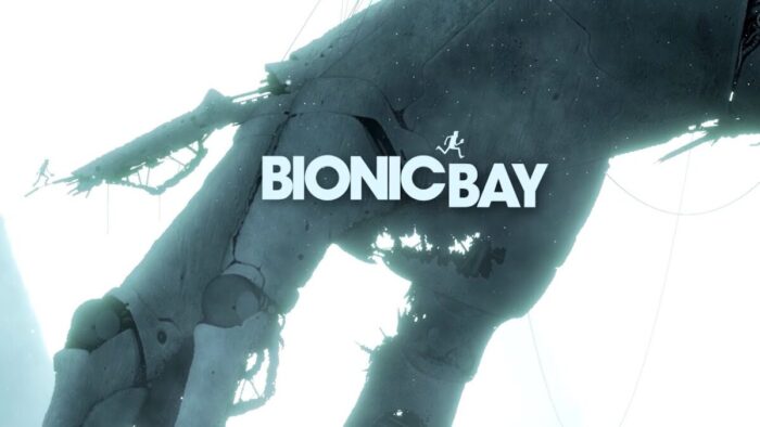 Как юзать гравитацию и телекинез в Bionic Bay