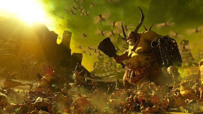 В Total War: Warhammer 3 стартует бета-тест нового обновления