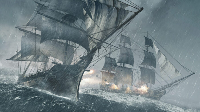Ubisoft отреагировала прогревом на слухи о скором ремастере Assassin’s Creed IV: Black Flag