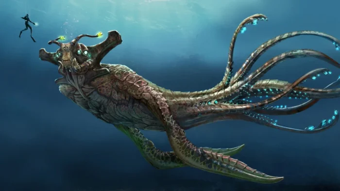 До iOS и Android добралась Sabnautica