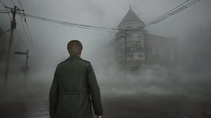 Именитый инсайдер рассказал о судьбе Silent Hill