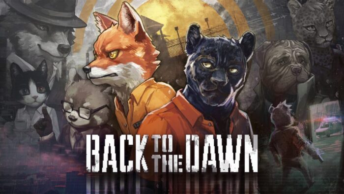 Back to the Dawn теперь доступна на Xbox и ПК