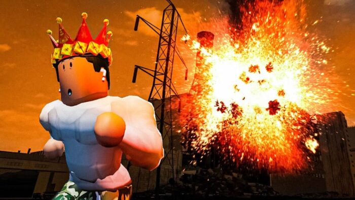 Roblox хотят запретить в России. Переходим на “Смуту”?