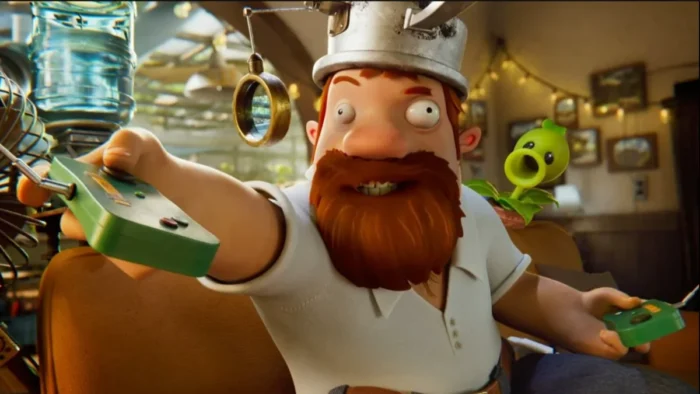 Анонсирован ремастер Plants vs. Zombies с кооперативом и PvP