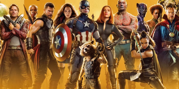 В будущем мы увидим больше 18+ фильмов от Marvel