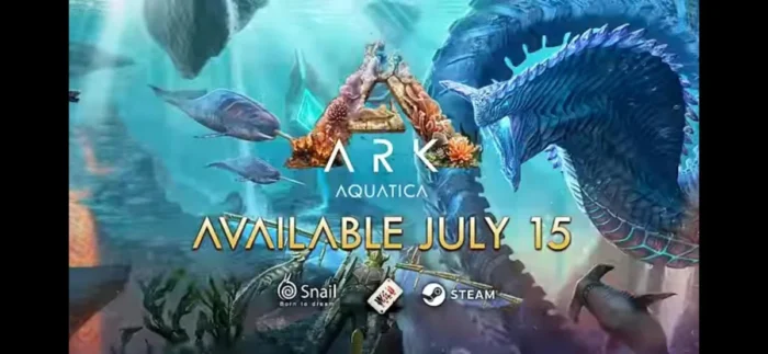 Юбилейное дополнение Ark: Aquatica вызвало волну негатива