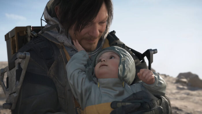 Игроки Death Stranding 2 требуют ввести функцию, удаляющую чужие постройки