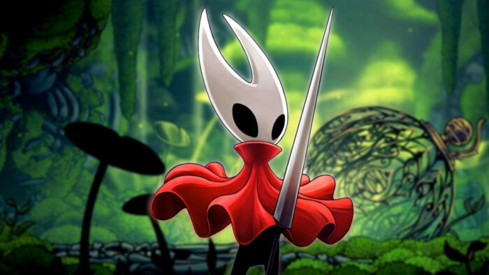 Hollow Knight: Siksong привезут на Gamescom