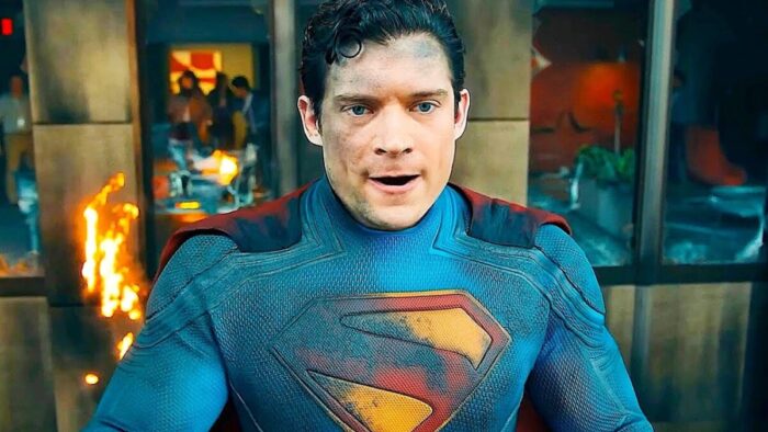Новый «Супермен» от DC Studios собрал в прокате уже $217 млн