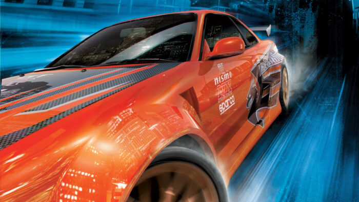 Инсайд: ЕА пока не вернется к Need for Speed, но не оставит франшизу