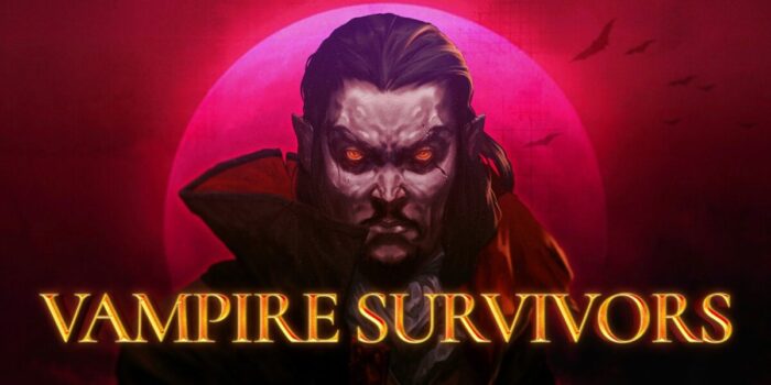 Vampire Survivors получает онлайн-режим