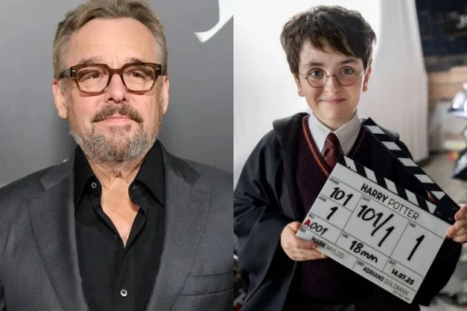 Режиссер оригинального «Гарри Поттера» обвинил новый сериал в самоповторе