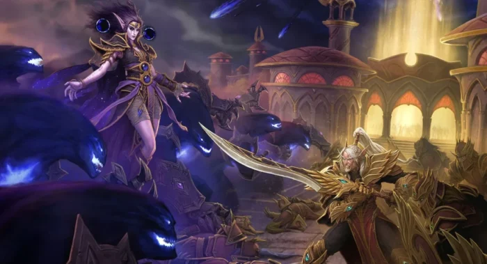 Альфа-тестирование World of Warcraft: Midnight стартует через несколько недель
