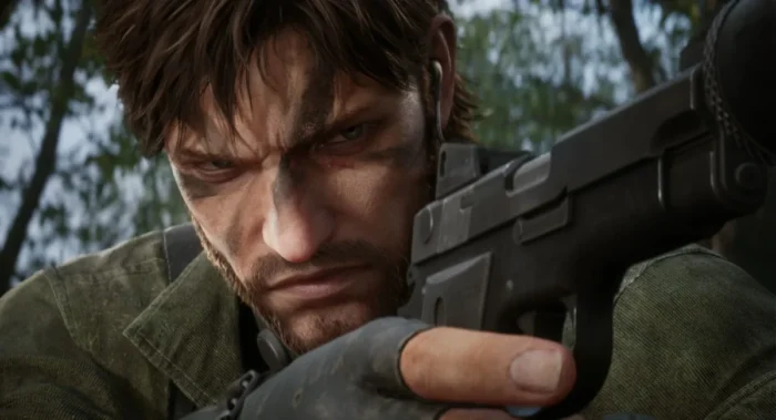 Дэвид Хейтер уверен: Metal Gear может развиваться и без Хидео Кодзимы