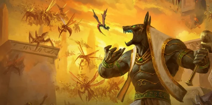 Авторы World of Warcraft хотят вернуться к локальным историям