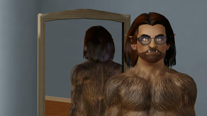 The Sims 5 не будет из-за дополнений к The Sims 4