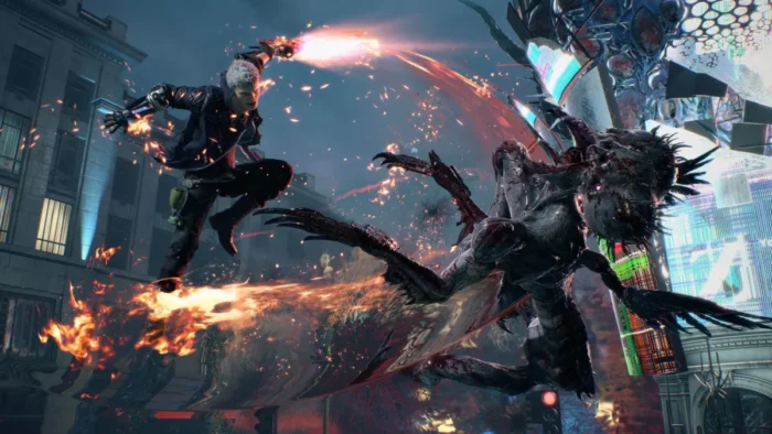 Хидэаки Ицуно объяснил свой уход из Capcom