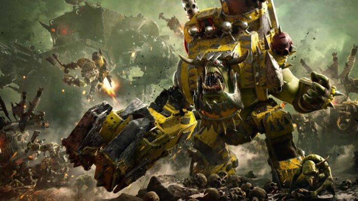 Warhammer 40,000: Dawn of War – Definitive Edition: возвращение легенды RTS