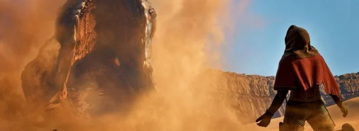 Dune: Awakening на днях ждет крупный патч