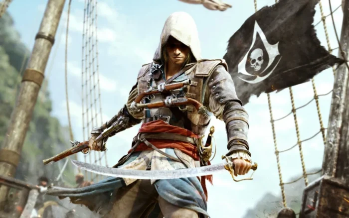 Ubisoft пригрозила судебным иском актеру озвучки Assassin’s Creed IV: Black Flag