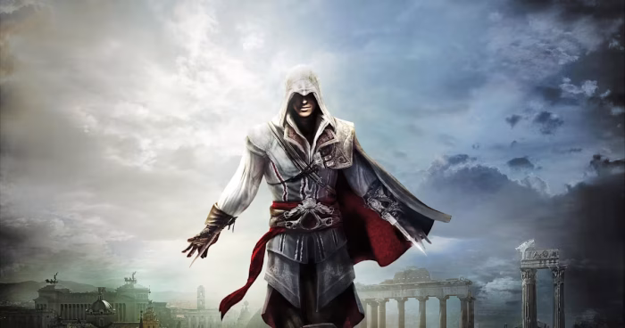 Assassin’s Creed могла закончиться на третьей части