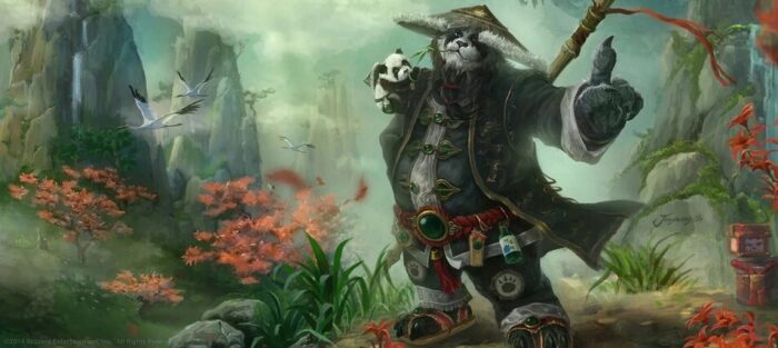 Blizzard по своей ошибке забанила несколько игроков WoW: Classic