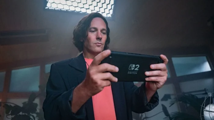 Nintendo предостерегает: Switch не любит ни жару, ни холод