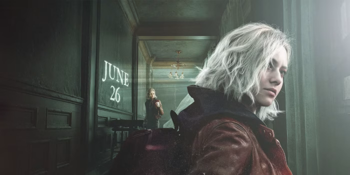 Resident Evil Requiem привезут на Gamescom 2025