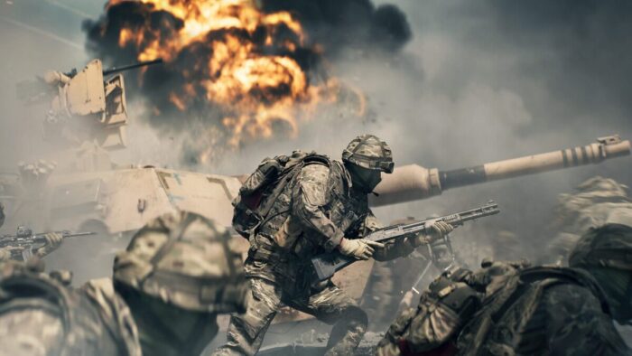 Продюсер Battlefield 6 объяснил, как работает подбор игроков