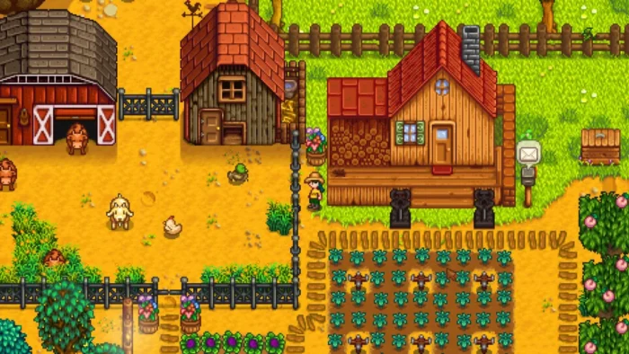 Создатель Stardew Valley не берет денег за коллаборации