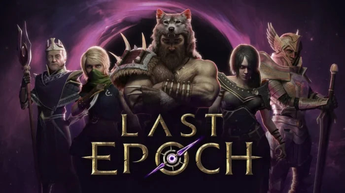 Last Epoch — как работает система крафта