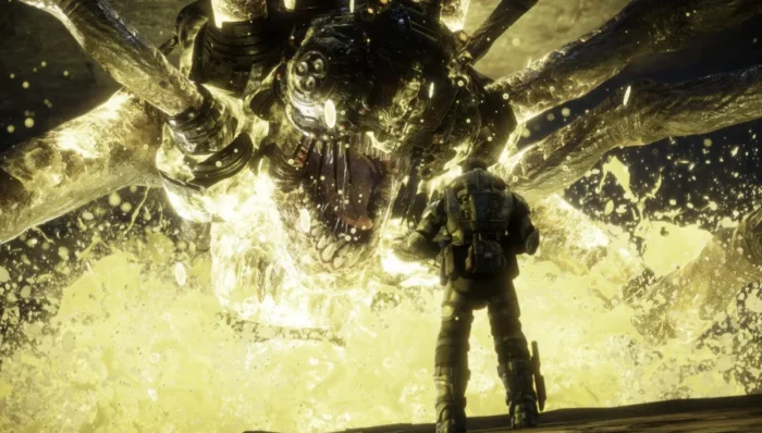 Gears of War: Reloaded стартовала с низким онлайном и смешанными отзывами